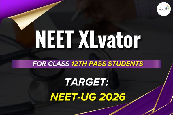 NEET XLvator
